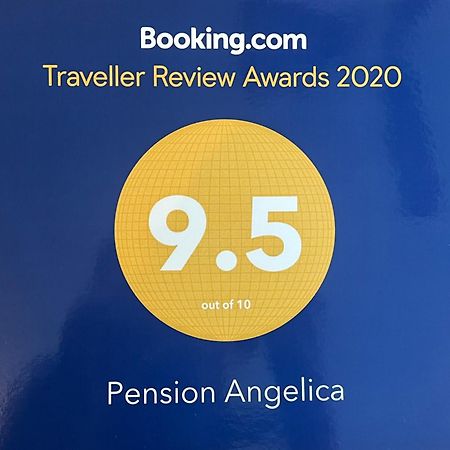 Pension Angelica Minamiaso Extérieur photo