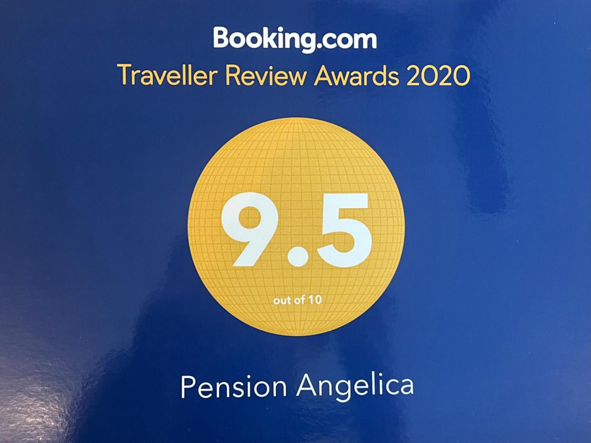 Pension Angelica Minamiaso Extérieur photo